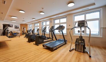 Hotel Salome, Bild 17