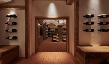 Burg Hotel Oberlech, Bild 36