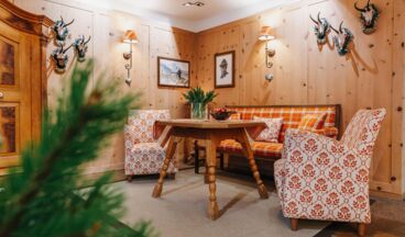 Hotel Aurora, Bild 17