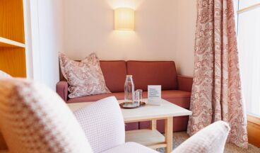 Hotel Aurora, Bild 20