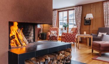 Hotel Aurora, Bild 24