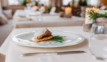 Hotel Aurora, Bild 32