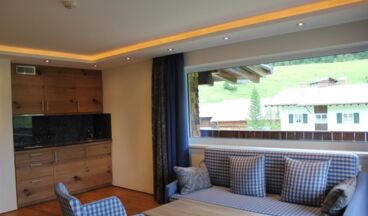 Hotel Garni Lärchenhof, Image 18