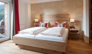 Hotel Garni Lärchenhof, Image 28