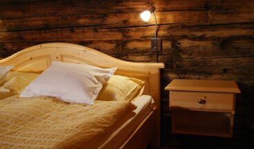 Appartements Gstüat, Image 8