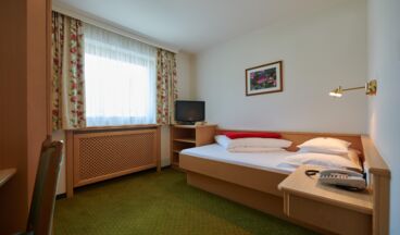 Hotel Roggal, Image 36