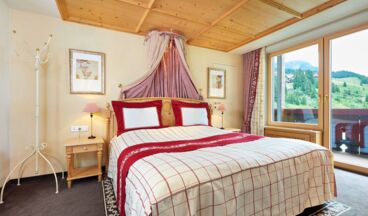 Romantik Hotel Die Krone von Lech, Image 24