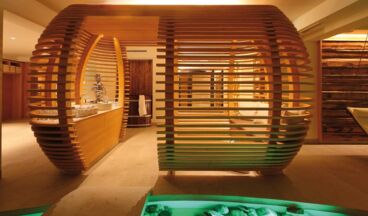 Hotel Pfefferkorn's, Image 36