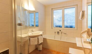 Haus Sebastian, Bild 20