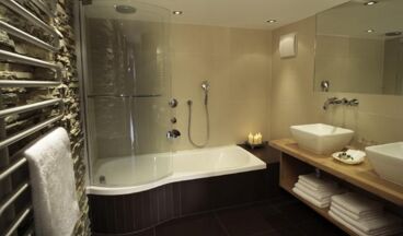 Hotel Sandhof, Image 13