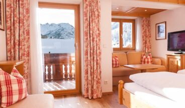 Hotel Sandhof, Image 33