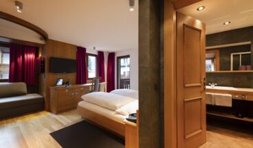 Hotel Sandhof, Image 54