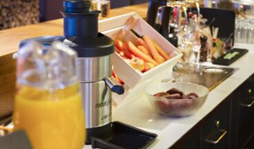 Hotel Sandhof, Image 144