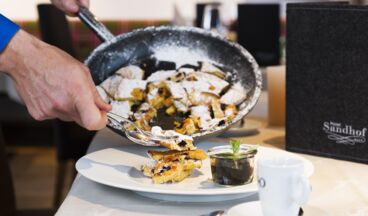 Hotel Sandhof, Image 173