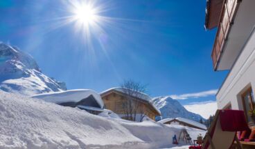 Hotel Garni Schranz, Bild 31