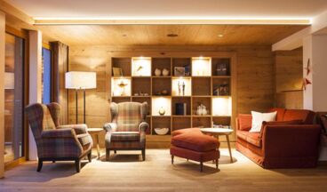 Hotel Garni Schranz, Bild 14