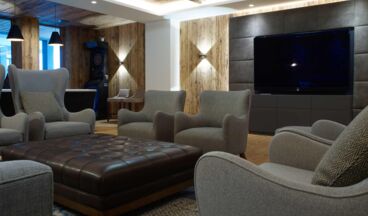 Hotel Gotthard, Bild 9