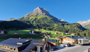 Hotel Felsenhof, Bild 2