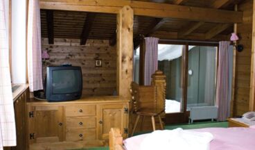 Hotel Felsenhof, Bild 11