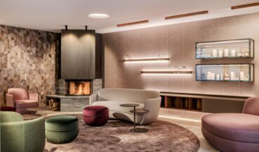 Hotel Arlberg, Bild 10