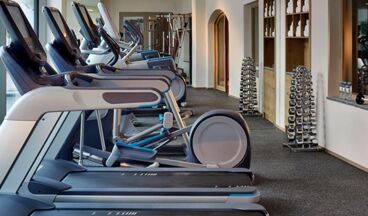 Hotel Arlberg, Bild 20