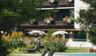 Hotel Arlberg, Bild 30