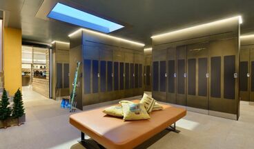 Hotel Arlberg, Bild 39