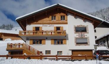 Pension Jehle, Bild 2