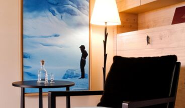 Hinterwies - Ski In / Lodge / Dine, Image 22