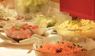 Hotel Lech & Residenz Chesa Rosa, Image 15