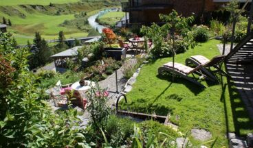 Appartements Dr. Muxel, Bild 42