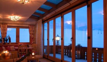 Hotel Alpenland, Bild 13