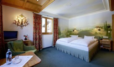 Hotel Alpenland, Bild 23