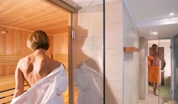 Hotel Tannbergerhof, Bild 7