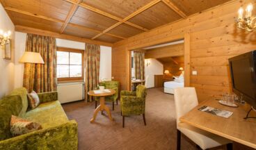 Hotel Enzian, Bild 21