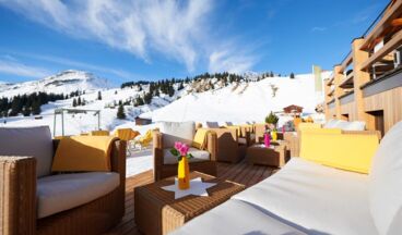 Hotel Mohnenfluh, Image 7