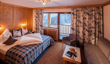 Hotel Montana, Bild 19