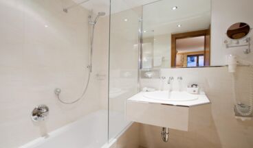 Hotel Sonnenburg, Image 13