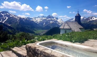 Hotel Sonnenburg, Bild 41