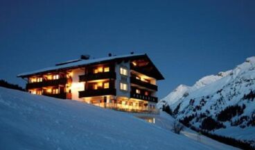 Hotel Formarin, Bild 2