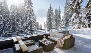 CRESTA.Alpin.Sport.Hotel, Image 3