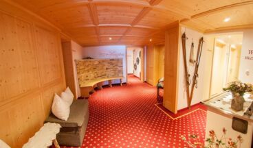 Pension Alwin, Bild 15