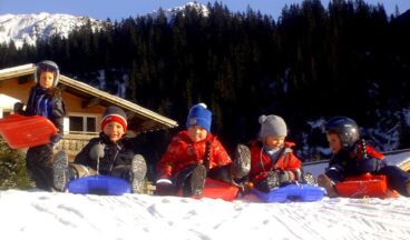 Pension Waldhof, Image 45