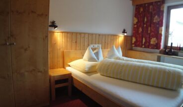 Appartement Birkenhof, Bild 8