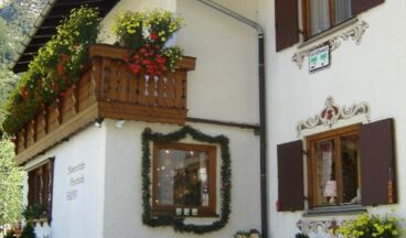 Pension Hartenfels, Bild 3