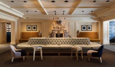 Hotel Almhof Schneider, Bild 2