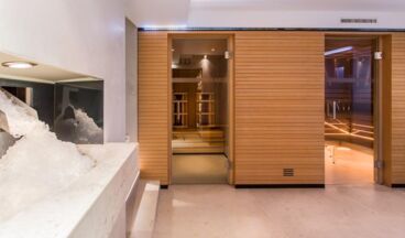 Appartements Edelweiß, Image 6