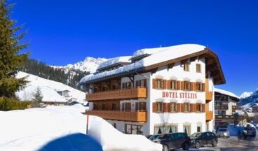 Hotel Stülzis, Bild 5