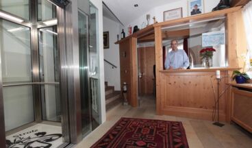 Hotel Stülzis, Bild 13
