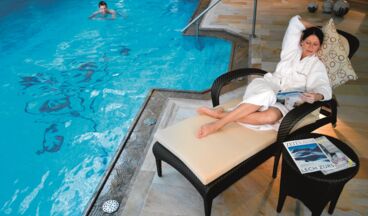 hotel & chalet madlochBlick, Bild 16